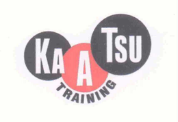 KAATSU TRAINING trademark