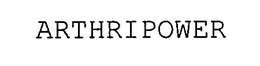 ARTHRIPOWER trademark