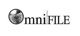 OMNIFILE trademark
