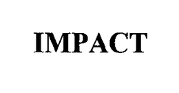 IMPACT trademark