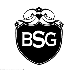 BSG trademark