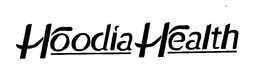 HOODIA HEALTH trademark