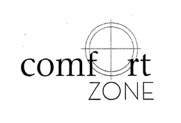 COMFORT ZONE trademark