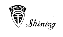 SHINING trademark