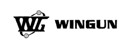 WG WINGUN trademark