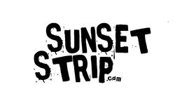 SUNSET STRIP.COM trademark