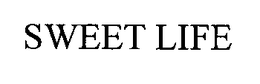 SWEET LIFE trademark