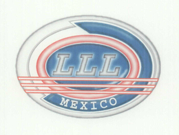 LLL MEXICO trademark