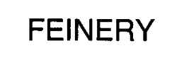 FEINERY trademark