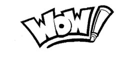 WOW trademark