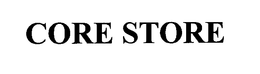 CORE STORE trademark