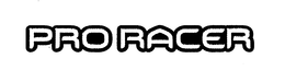 PRO RACER trademark