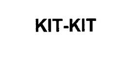 KIT-KIT trademark