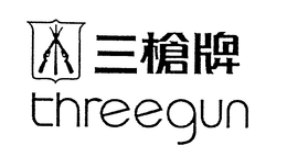 THREEGUN trademark