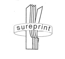 SUREPRINT trademark