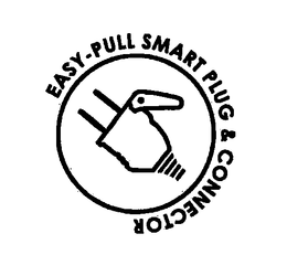 EASY-PULL SMART PLUG & CONNECTOR trademark