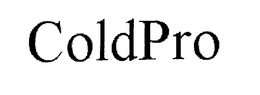 COLDPRO trademark