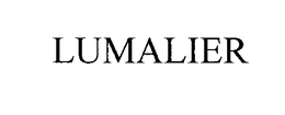 LUMALIER trademark