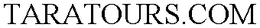 TARATOURS.COM trademark