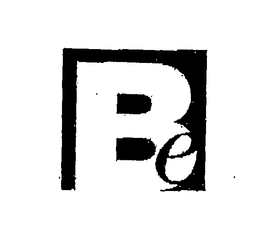 BE trademark