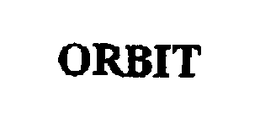 ORBIT trademark