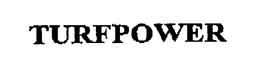 TURFPOWER trademark