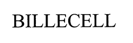 BILLECELL trademark
