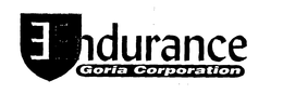 ENDURANCE GORIA CORPORATION trademark