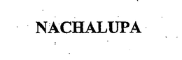 NACHALUPA trademark