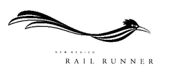 NEW MEXICO RAIL RUNNER trademark