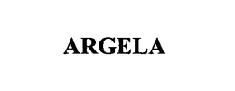 ARGELA trademark