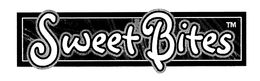 SWEET BITES trademark