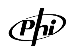 PHI trademark