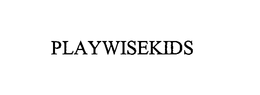 PLAYWISEKIDS trademark