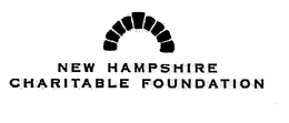 NEW HAMPSHIRE CHARITABLE FOUNDATION trademark