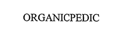 ORGANICPEDIC trademark