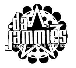 DA JAMMIES UNLIMITED trademark