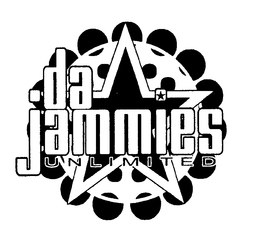 DA JAMMIES UNLIMITED trademark