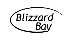 BLIZZARD BAY trademark