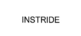 INSTRIDE trademark