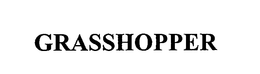 GRASSHOPPER trademark