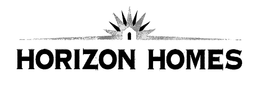 HORIZON HOMES trademark