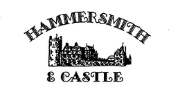 HAMMERSMITH & CASTLE trademark