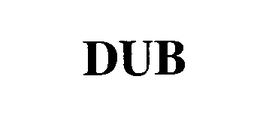 DUB trademark