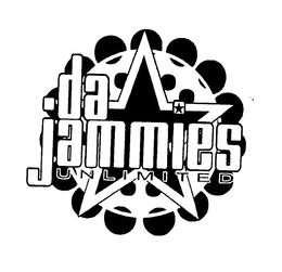 DA JAMMIES UNLIMITED trademark