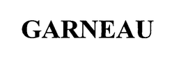 GARNEAU trademark