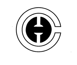 CH trademark