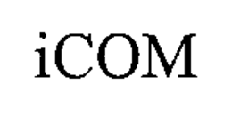 ICOM trademark