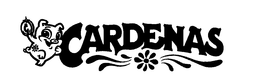 CARDENAS trademark
