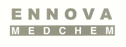 ENNOVA MEDCHEM trademark